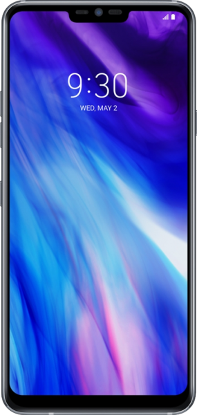LG G7 ThinQ