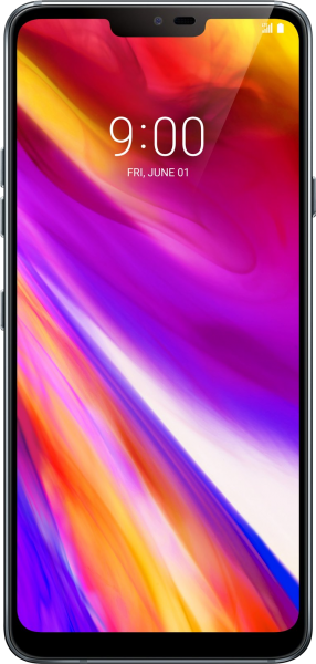LG G7 ThinQ
