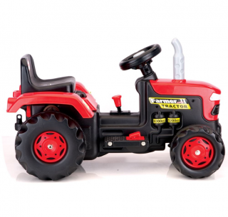 Dolu 8061 Traktör 6V