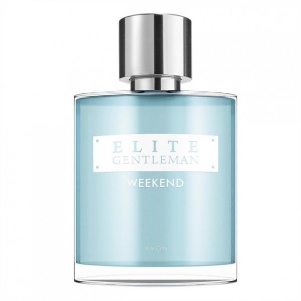 Avon Elite Gentleman Weekend EDT 75 ml Erkek Parfümü