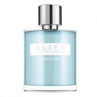 Avon Elite Gentleman Weekend EDT 75 ml Erkek Parfümü