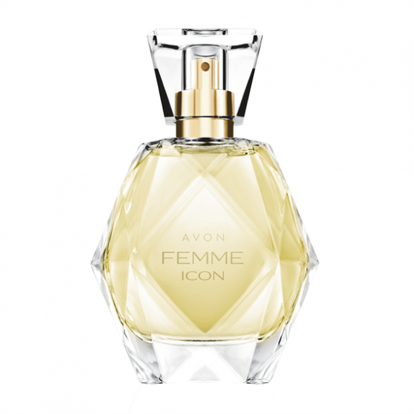 Avon Femme Icon EDP 50 ml Kadın Parfümü