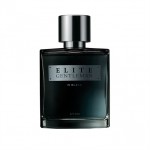 Avon Elite Gentleman in Black EDP 75 ml Erkek Parfümü resim