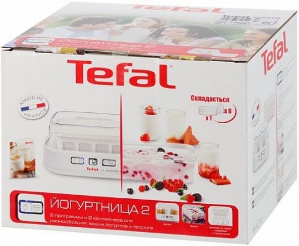 Tefal La Yaourtiere