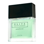 Avon Elite Gentleman Untailored EDT 30 ml Erkek Parfümü resim