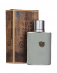 Phazz Brand Gri EDP 100 ml Erkek Parfümü resim