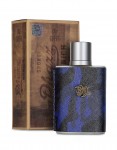 Phazz Brand Kamuflaj Saks EDP 100 ml Erkek Parfümü resim