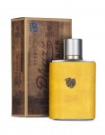 Phazz Brand Hardal EDP 100 ml Erkek Parfümü resim