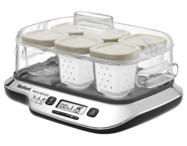 Tefal Multi Delices Compact YG654882