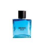Farmasi Brave Deep EDP 60 ml Erkek Parfümü resim