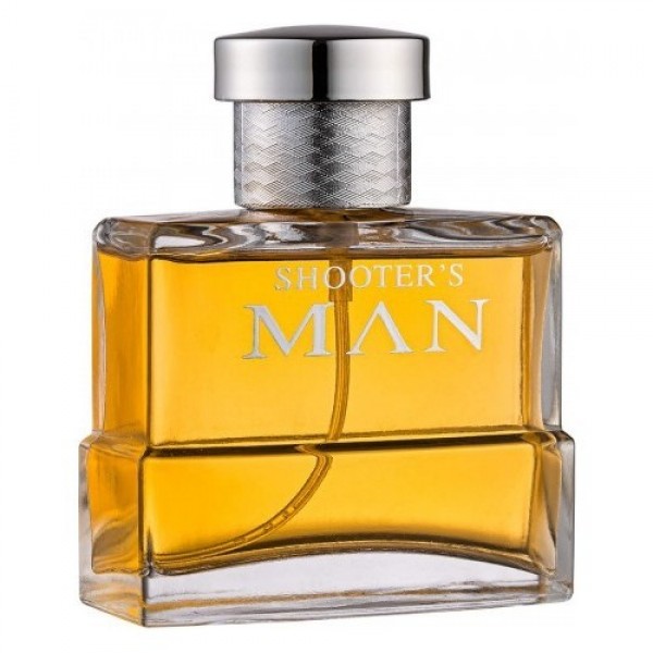 Farmasi Shooter'S Man EDP 100 ml Erkek Parfümü