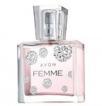 Avon Femme EDP 30 ml Kadın Parfümü resim
