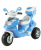 RollPlay W326E Classic Scooter