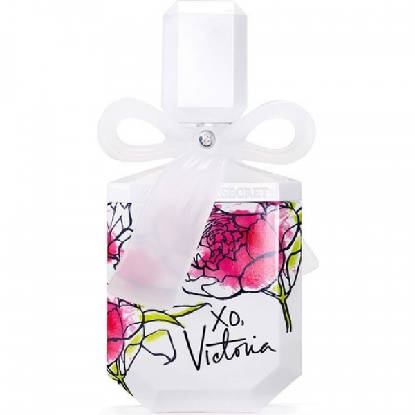Victoria's Secret XO Victoria EDP 50 ml Kadın Parfümü
