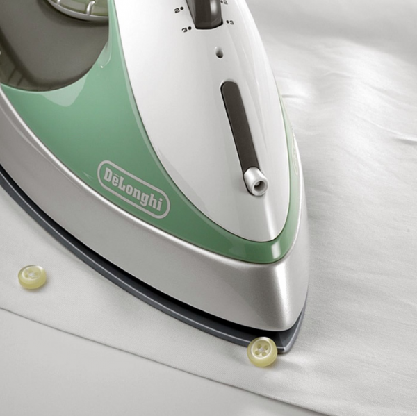 DeLonghi FXN22 Buharlı Ütü