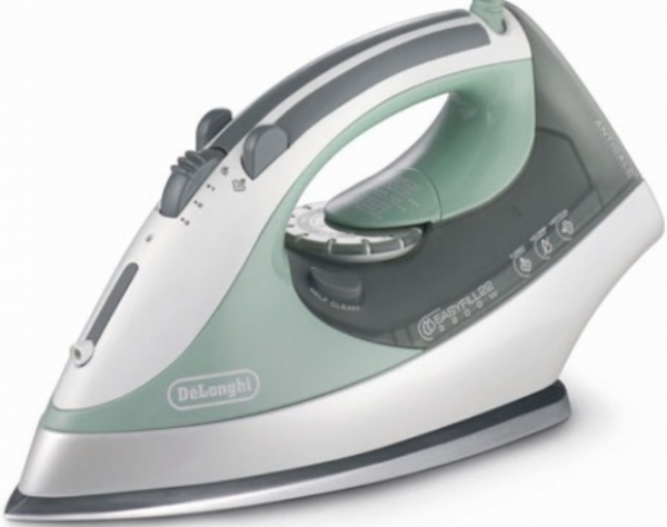 DeLonghi FXN22 Buharlı Ütü
