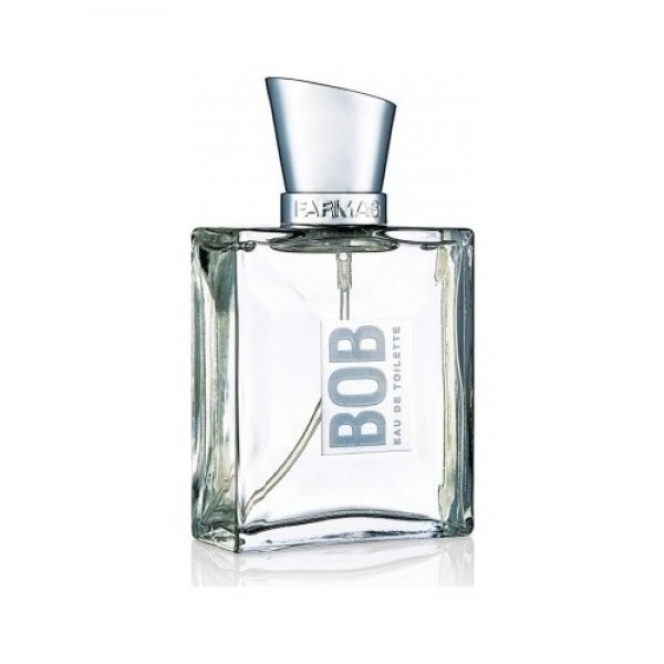 Farmasi Bob EDT 100 ml Erkek Parfümü