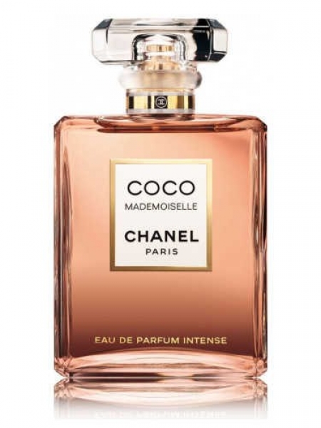 Chanel Coco Mademoiselle Intense EDP 50 ml Kadın Parfümü (50 ml)
