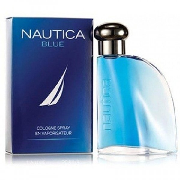 Nautica Blue EDT 100 ml Erkek Parfümü
