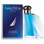 Nautica Blue EDT 100 ml Erkek Parfümü resim