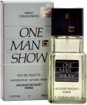 Jacques Bogart One Man Show EDT 100 ml Erkek Parfümü resim
