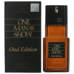 Jacques Bogart One Man Show Oud Edition EDT 100 ml Erkek Parfümü resim
