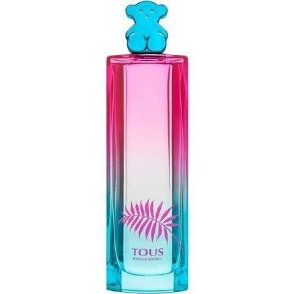 Tous Bonjour Senorita EDT 90 ml Kadın Parfümü