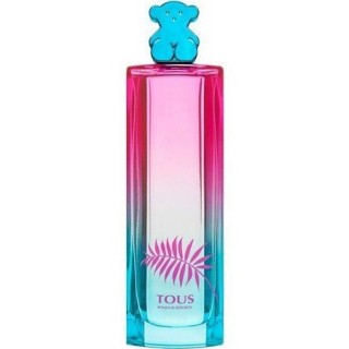 Tous Bonjour Senorita EDT 90 ml Kadın Parfümü