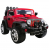 AndCar Wrangler Jeep