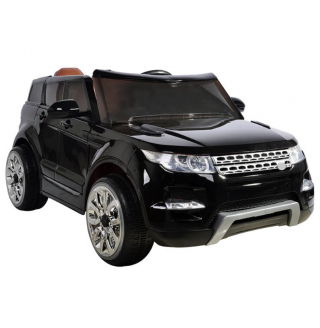 AndCar Range Rover