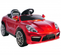AndCar Porsche Panamera resim
