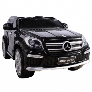 AndCar Mercedes GL63