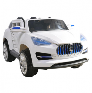 AndCar Maserati 12V