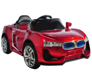 Andcar Bmw
