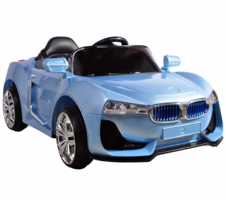 Andcar Bmw