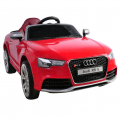AndCar Audi RS5 resim