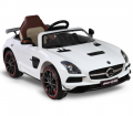 Babyhope SX-128 Mercedes 12V resim