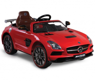 Babyhope SX-128 Mercedes 12V