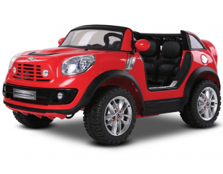 Babyhope JJ-299 Mini Cooper 12V