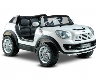 Babyhope JJ-299 Mini Cooper 12V