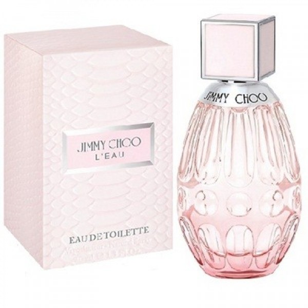 Jimmy Choo L'Eau EDT 100 ml Kadın Parfümü