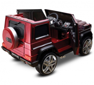 Babyhope G-65 Amg Mercedes 12V