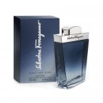 Salvatore Ferragamo Subtil EDT 100 ml Erkek Parfümü resim