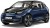 2018 BMW i3 170 BG Otomatik