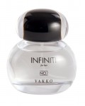 Vakko Infiniti No.1 EDP 100 ml Kadın Parfümü resim