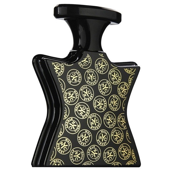 BOND NO.9 Wall Street EDP 100 ml Unisex Parfümü