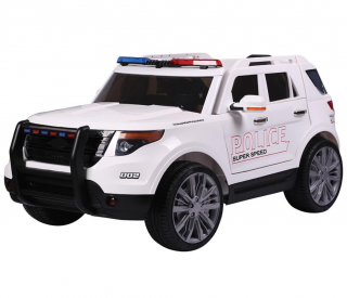 Babyhope CH-9935 Ford Polis 12V