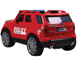 Babyhope CH-9935 Ford Polis 12V