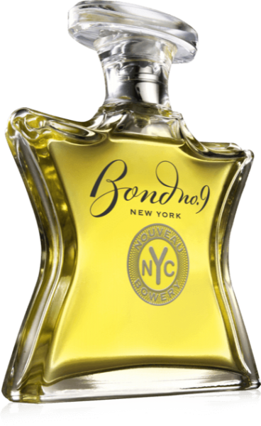 BOND NO.9 Nouveau Bowery EDP 100 ml Kadın Parfümü