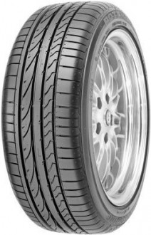 Bridgestone Potenza RE050A 205/40 R18 82W RFT Yaz Lastiği